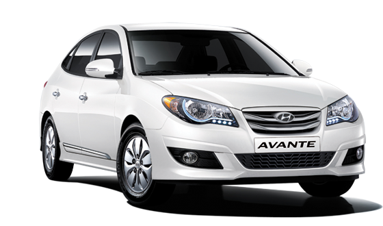 Mua bán Hyundai Avante 2014 giá 330 triệu  2802645