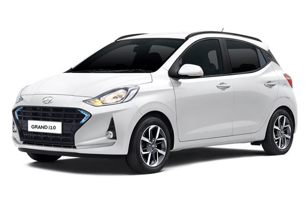 Đánh giá chi tiết giá bán Hyundai Grand i10 2019 hatchback  Hyundai Bình  Phước