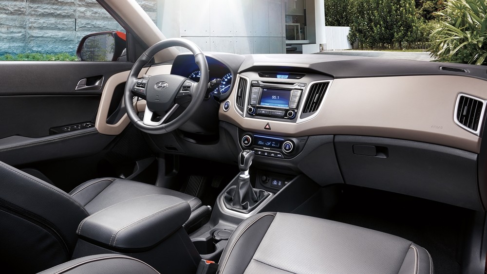 Hyundai Creta 2023 Price, Colours, Mileage, Reviews, Images