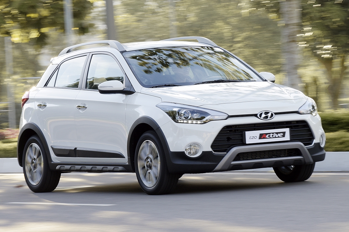 Ngừng bán tại Việt Nam Hyundai i20 thế hệ mới ra mắt Ấn Độ với giá