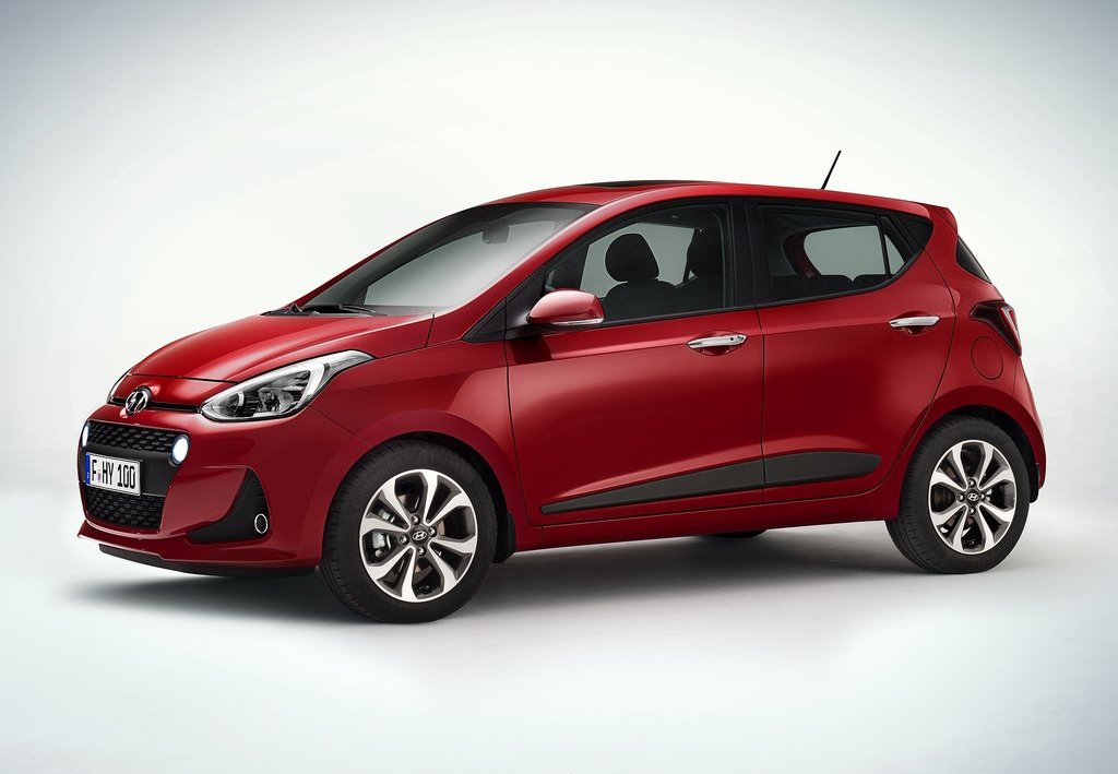 Hyundai Grand i10 2017 sedan lộ thông tin trước ngày ra mắt tại Việt Nam